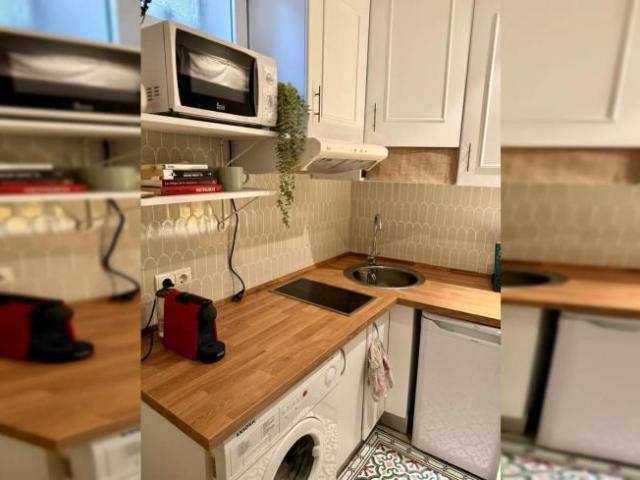 Alquiler Apartamentos Madrid Madrid DLS101817659