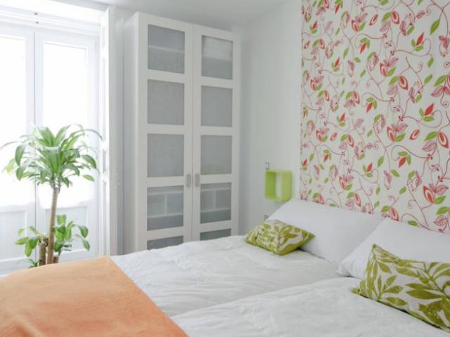 Alquiler Apartamentos Madrid Madrid DLS101817853