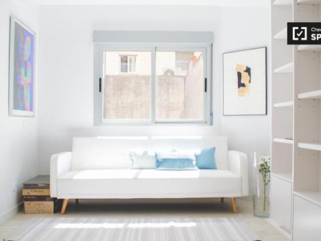 Alquiler Apartamentos Madrid Madrid DLS101817966