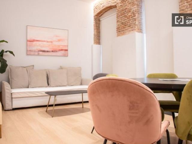 Alquiler Apartamentos Madrid Madrid DLS101817138