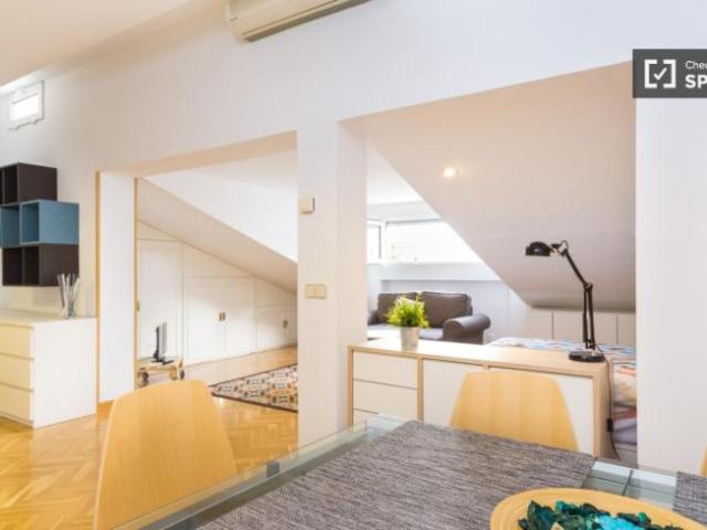 Alquiler Apartamentos Madrid Madrid DLS101817200