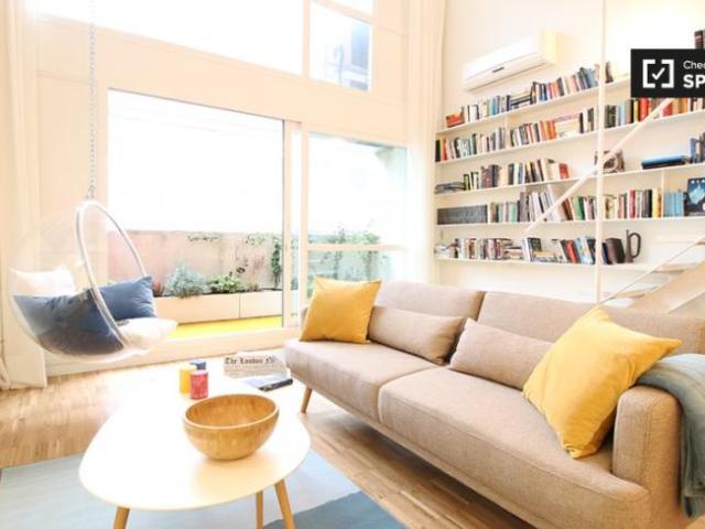 Alquiler Apartamentos Madrid Madrid DLS101817316