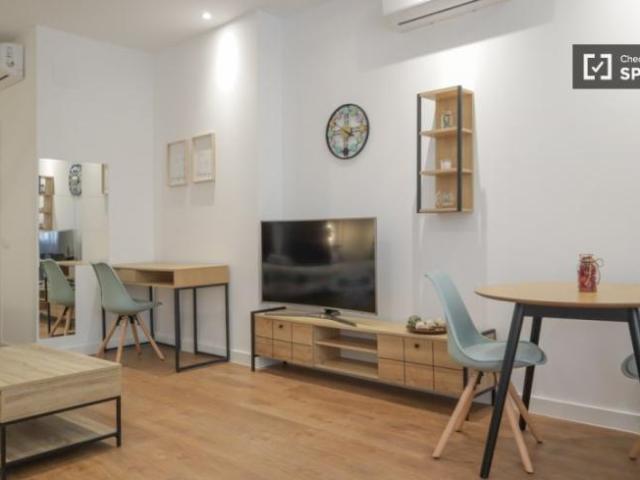 Alquiler Apartamentos Madrid Madrid DLS101818705