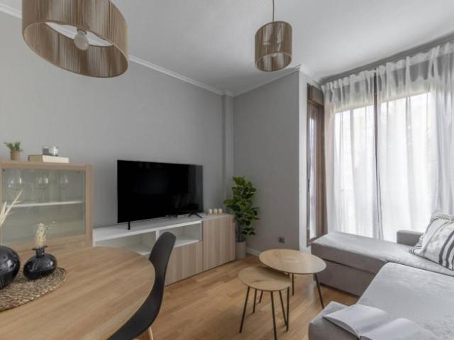 Alquiler Apartamentos Madrid Madrid DLS101818135