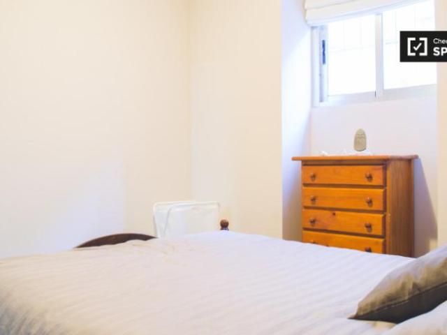 Alquiler Apartamentos Madrid Madrid DLS101819513