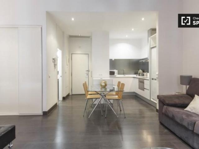Alquiler Apartamentos Madrid Madrid DLS101819611