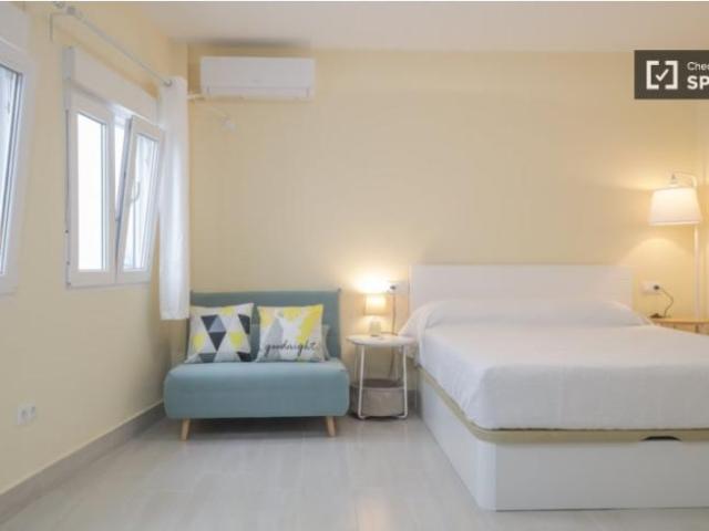 Alquiler Apartamentos Madrid Madrid DLS101819876