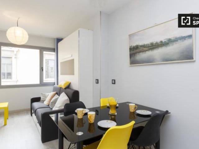 Alquiler Apartamentos Madrid Madrid DLS101819981
