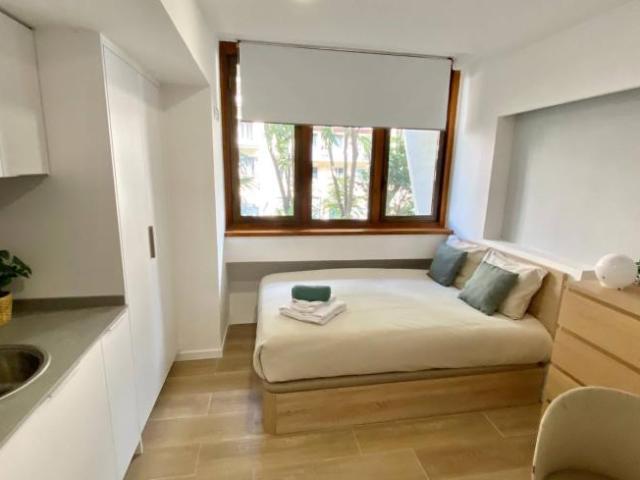 Alquiler Apartamentos Madrid Madrid DLS101819127