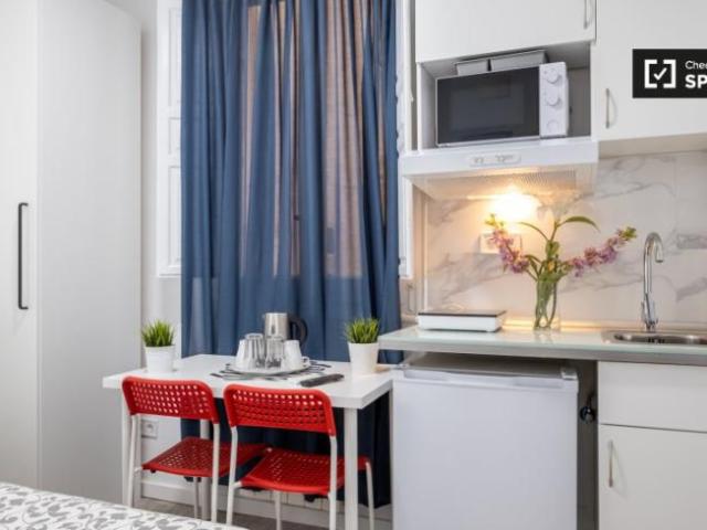 Alquiler Apartamentos Madrid Madrid DLS101819193