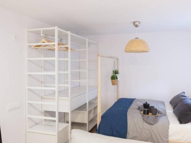 Alquiler Apartamentos Madrid Madrid DLS101820827