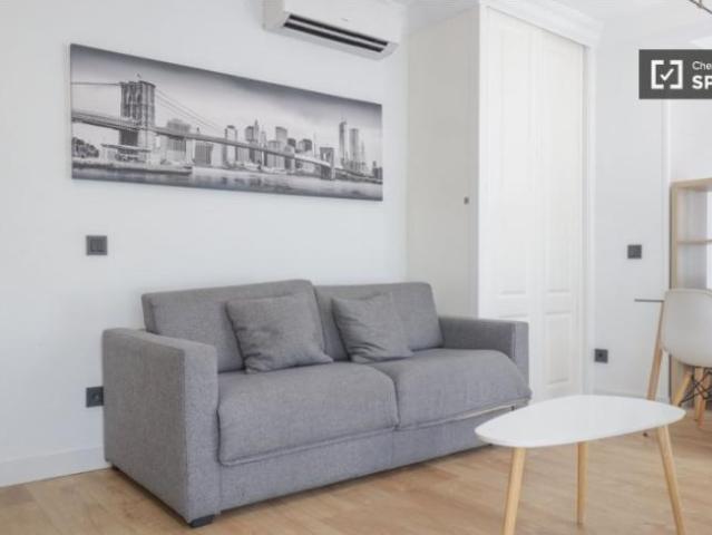 Alquiler Apartamentos Madrid Madrid DLS101820135