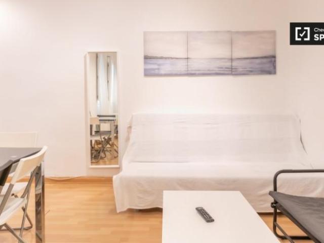 Alquiler Apartamentos Madrid Madrid DLS101820307