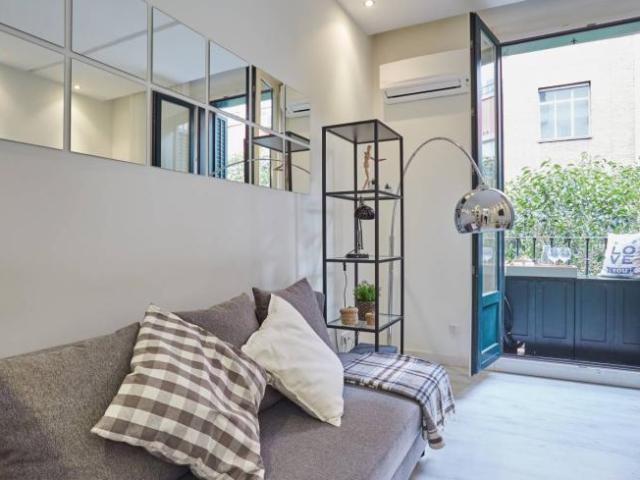 Alquiler Apartamentos Madrid Madrid DLS101821544