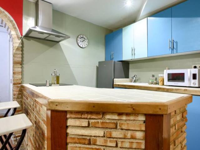Alquiler Apartamentos Madrid Madrid DLS101821604