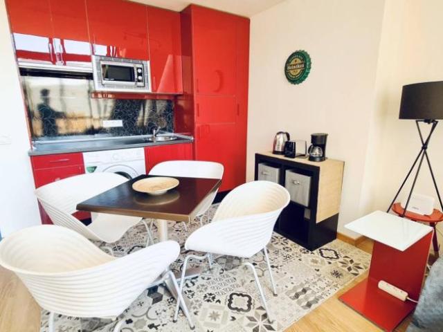 Alquiler Apartamentos Madrid Madrid DLS101821683