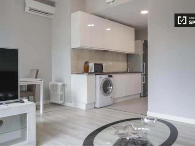 Alquiler Apartamentos Madrid Madrid DLS101821729