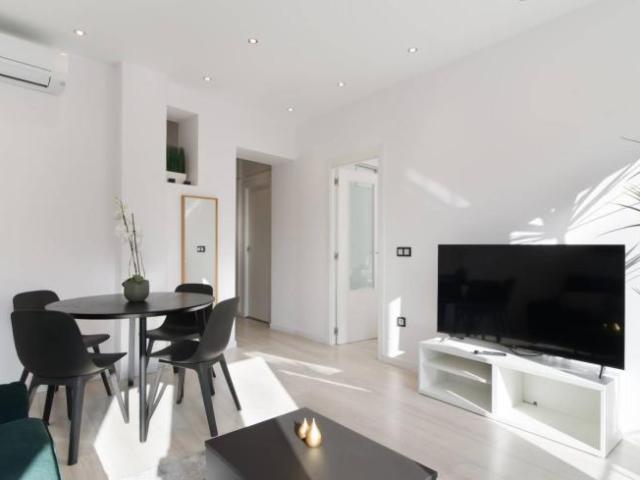 Alquiler Apartamentos Madrid Madrid DLS101821913