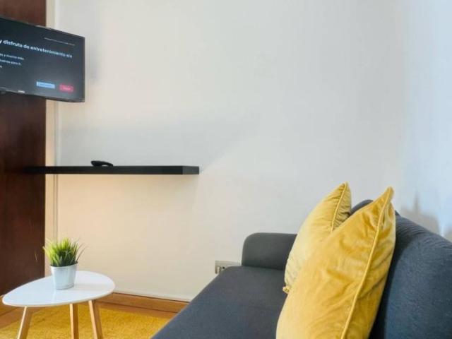 Alquiler Apartamentos Madrid Madrid DLS101821261