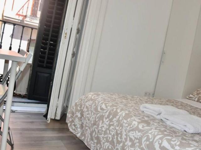Alquiler Apartamentos Madrid Madrid DLS101821311