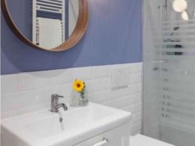 Alquiler Apartamentos Madrid Madrid DLS101822411