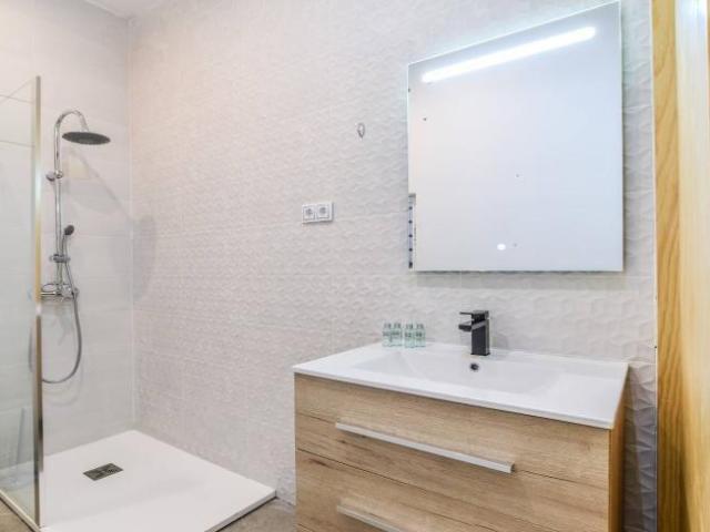 Alquiler Apartamentos Madrid Madrid DLS101822925
