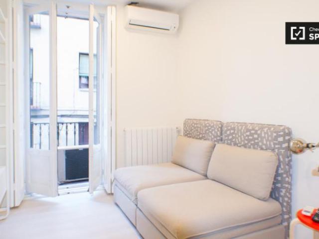 Alquiler Apartamentos Madrid Madrid DLS101822965