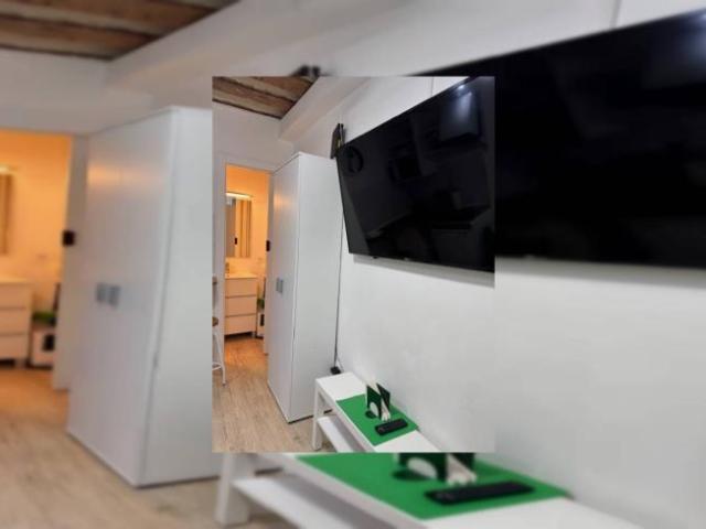 Alquiler Apartamentos Madrid Madrid DLS101822984
