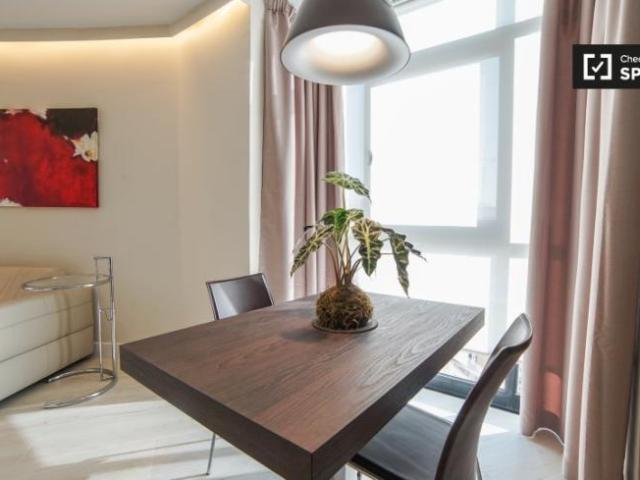 Alquiler Apartamentos Madrid Madrid DLS101822167