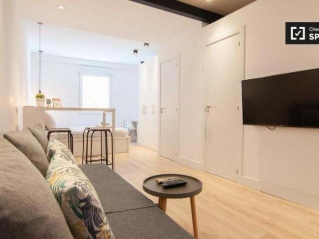 Alquiler Apartamentos Madrid Madrid DLS101822191