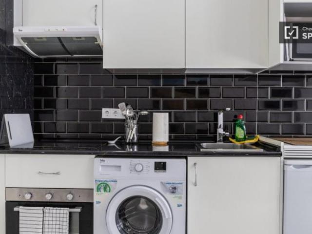 Alquiler Apartamentos Madrid Madrid DLS101823143