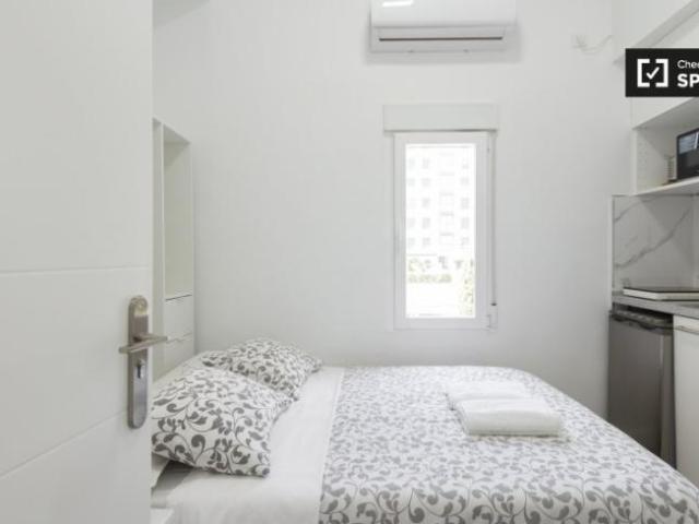 Alquiler Apartamentos Madrid Madrid DLS101823326
