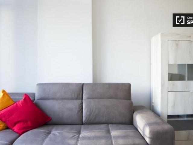 Alquiler Apartamentos Madrid Madrid DLS101824901