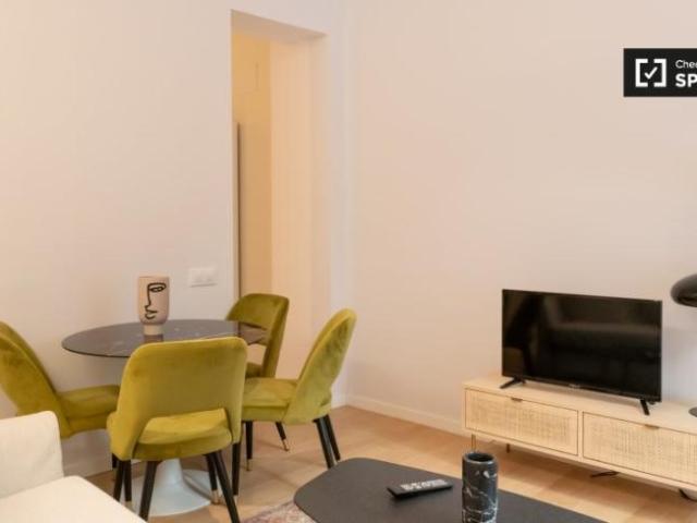 Alquiler Apartamentos Madrid Madrid DLS101824968