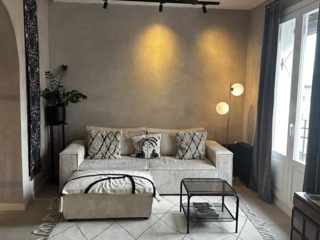 Alquiler Apartamentos Madrid Madrid DLS101824372