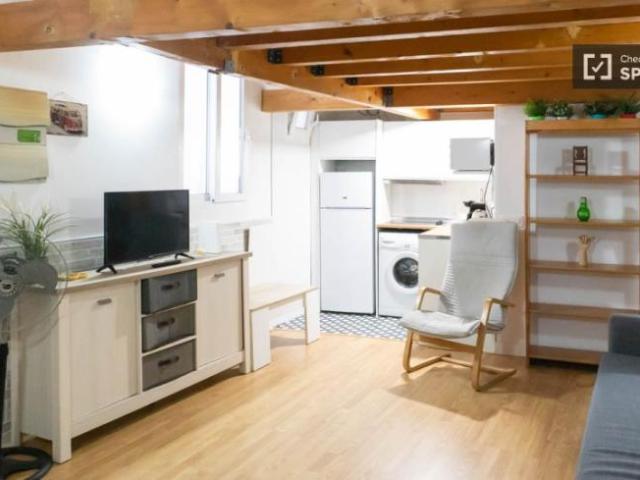 Alquiler Apartamentos Madrid Madrid DLS101834248