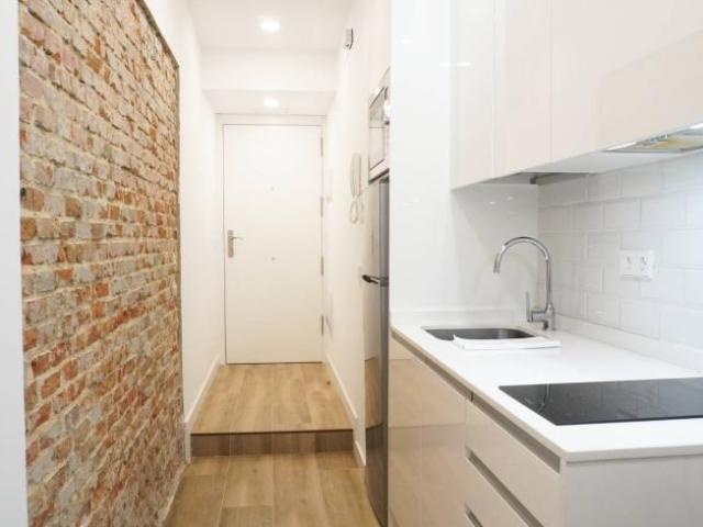 Alquiler Apartamentos Madrid Madrid DLS101838198