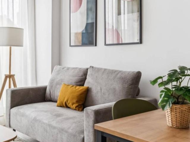 Alquiler Apartamentos Madrid Madrid DLS101841748