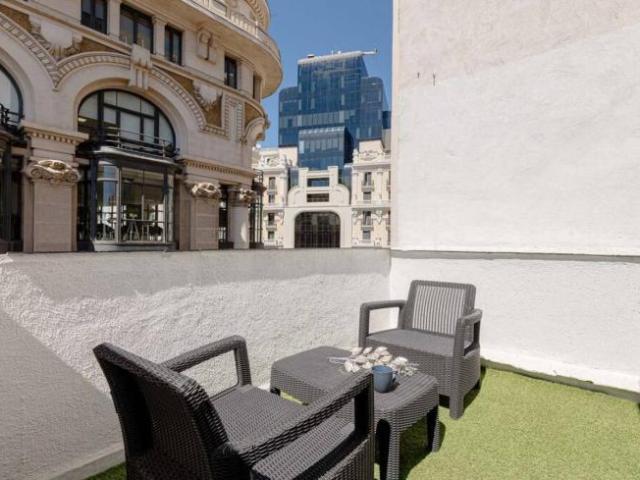 Alquiler Apartamentos Madrid Madrid DLS101841350
