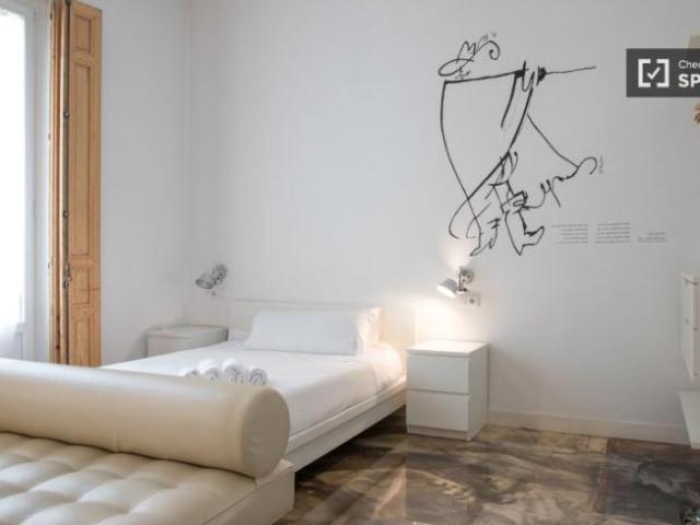 Alquiler Apartamentos Madrid Madrid DLS101842848