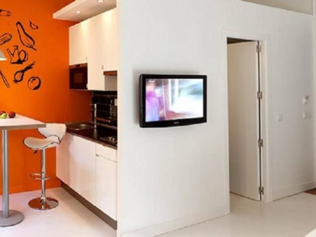 Alquiler Apartamentos Madrid Madrid DLS101844608