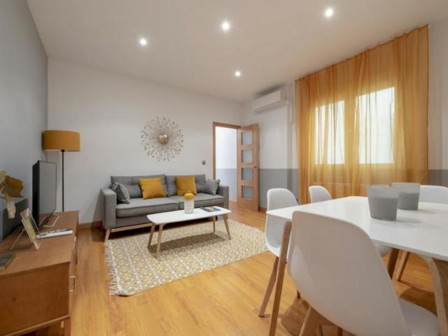 Alquiler Apartamentos Madrid Madrid DLS101845873