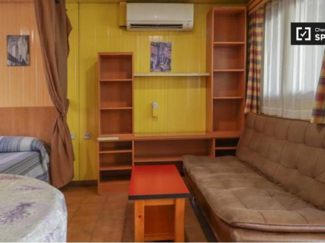 Alquiler Apartamentos Madrid Madrid DLS101849499