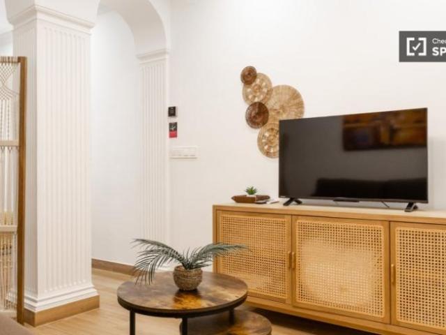 Alquiler Apartamentos Madrid Madrid DLS101850717