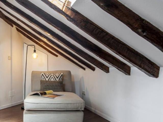 Alquiler Apartamentos Madrid Madrid DLS101853076