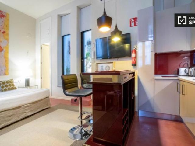 Alquiler Apartamentos Madrid Madrid DLS101853326