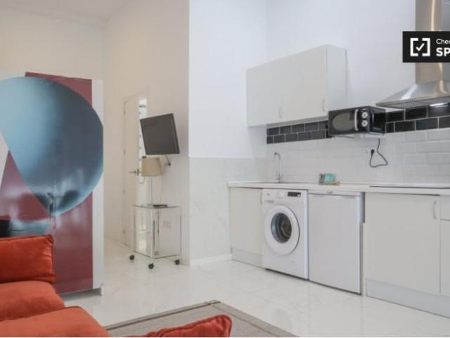 Alquiler Apartamentos Madrid Madrid DLS101854610