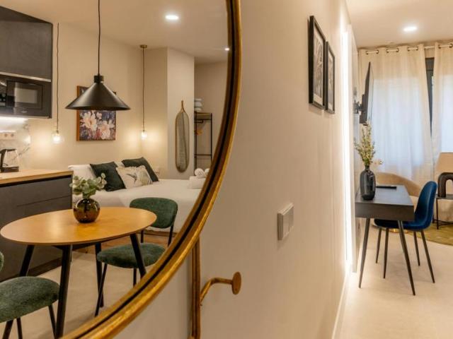 Alquiler Apartamentos Madrid Madrid DLS101884689