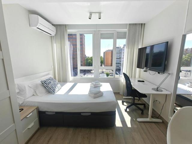 Alquiler Apartamentos Madrid Madrid DLS101917536