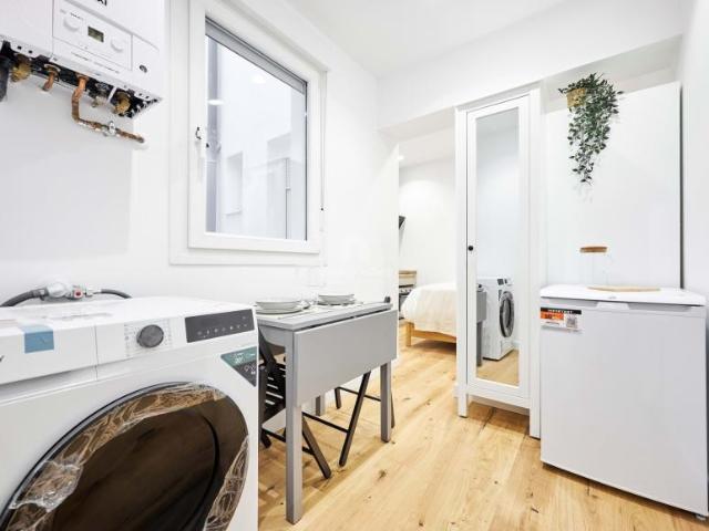 Alquiler Apartamentos Madrid Madrid DLS101994587